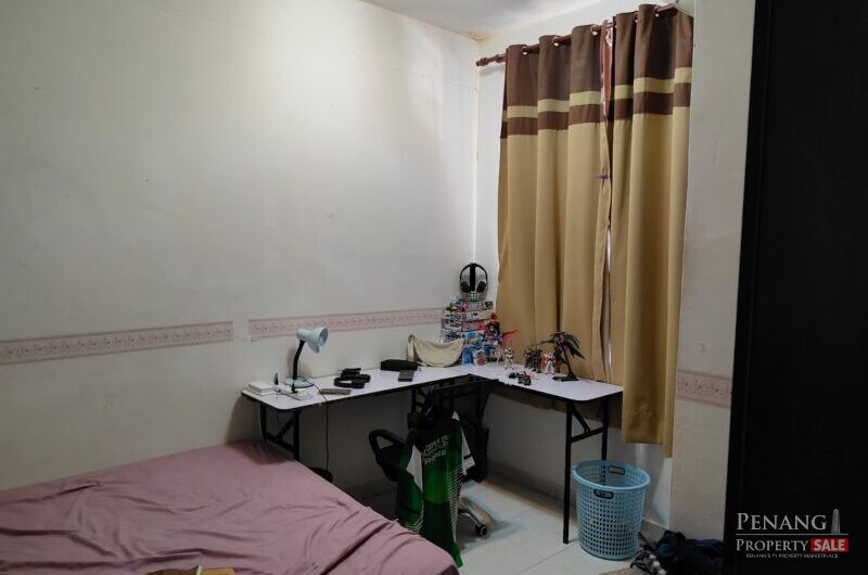 For Sale 2 Storey Terrace House Taman Air Tawar Indah, Telor Air Tawar, 13050 Butterworth Pulau Pinang