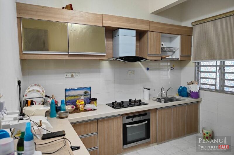 For Sale 2 Storey Terrace House Taman Air Tawar Indah, Telor Air Tawar, 13050 Butterworth Pulau Pinang