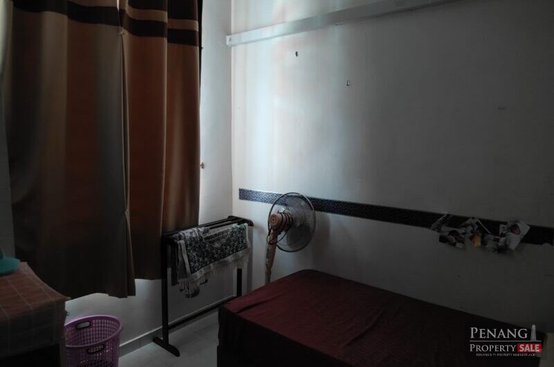 For Sale 2 Storey Terrace House Taman Air Tawar Indah, Telor Air Tawar, 13050 Butterworth Pulau Pinang