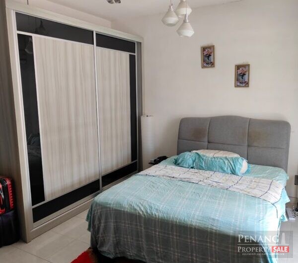 For Sale 2 Storey Terrace House Taman Air Tawar Indah, Telor Air Tawar, 13050 Butterworth Pulau Pinang