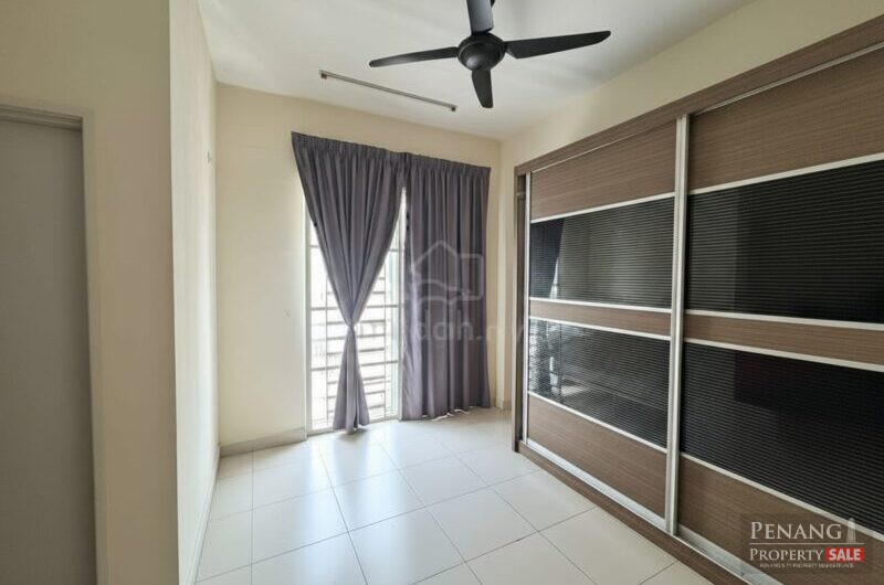 For Sale Parkview Residence Juru Perai Auto City