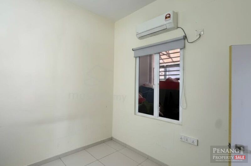 For Sale Parkview Residence Juru Perai Auto City