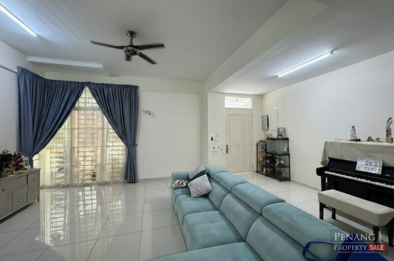 For Sale Parkview Residence Juru Perai Auto City