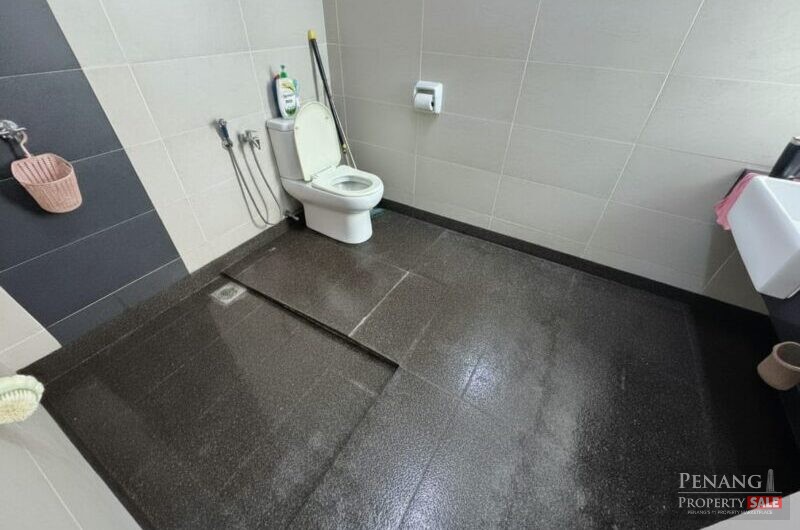 For Sale Parkview Residence Juru Perai Auto City