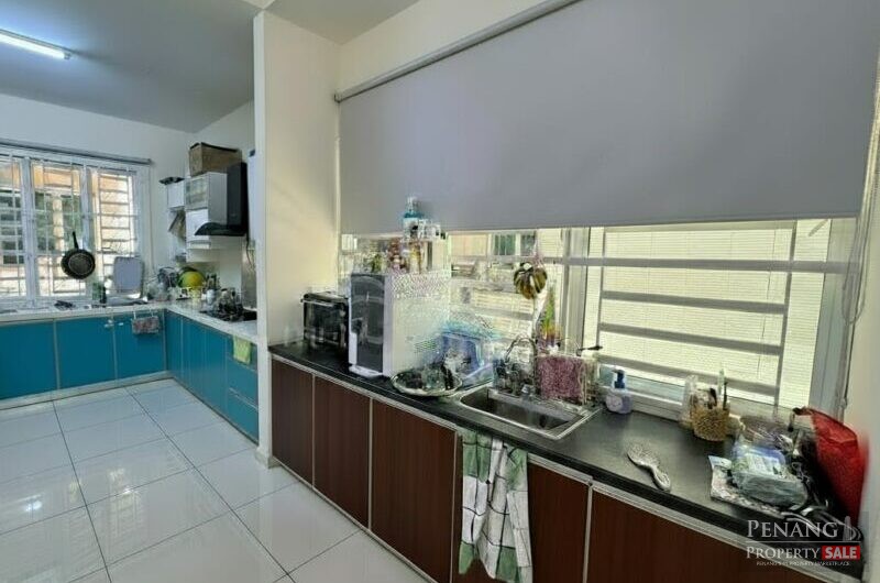 For Sale Parkview Residence Juru Perai Auto City