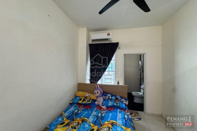 For Sale Parkview Residence Juru Perai Auto City