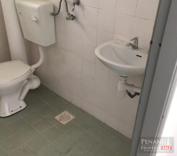 For Sale Taman Terubong Indah Apartment Block 21B Tingkat Paya Terubong 5 Ayer Itam 11060 Pulau Pinang