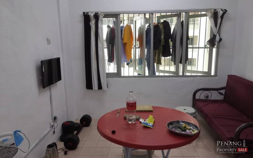 For Sale Taman Terubong Indah Apartment Block 21B Tingkat Paya Terubong 5 Ayer Itam 11060 Pulau Pinang
