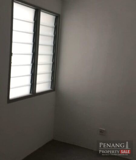 For Sale Taman Terubong Indah Apartment Block 21B Tingkat Paya Terubong 5 Ayer Itam 11060 Pulau Pinang