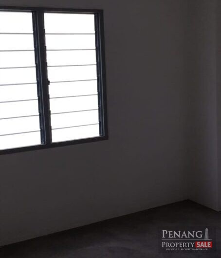 For Sale Taman Terubong Indah Apartment Block 21B Tingkat Paya Terubong 5 Ayer Itam 11060 Pulau Pinang
