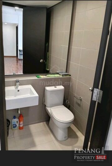 For Sale 2 Storey Terrace House Taman Bidara Prestige V Batu Maung 11900 Pulau Pinang