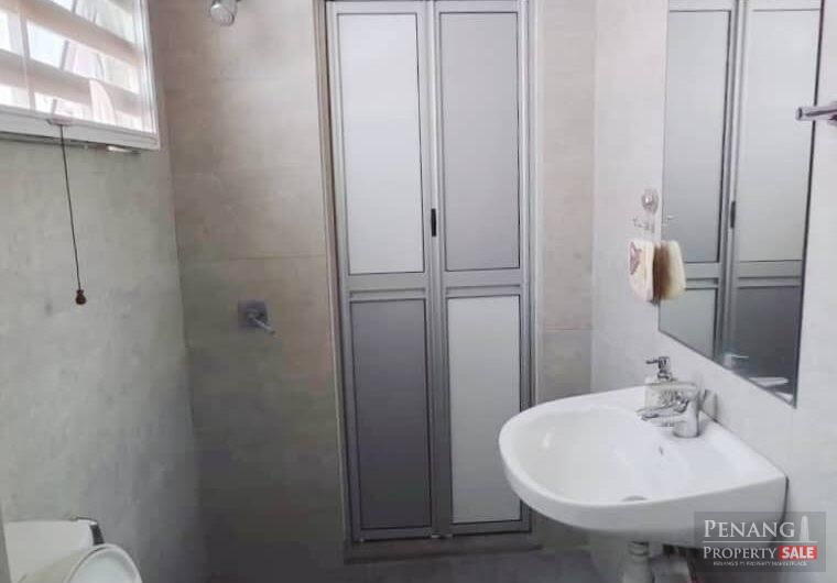 For Sale 2 Storey Terrace House Taman Bidara Prestige V Batu Maung 11900 Pulau Pinang