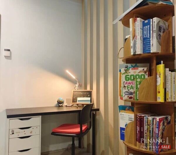 For Sale 2 Storey Terrace House Taman Bidara Prestige V Batu Maung 11900 Pulau Pinang