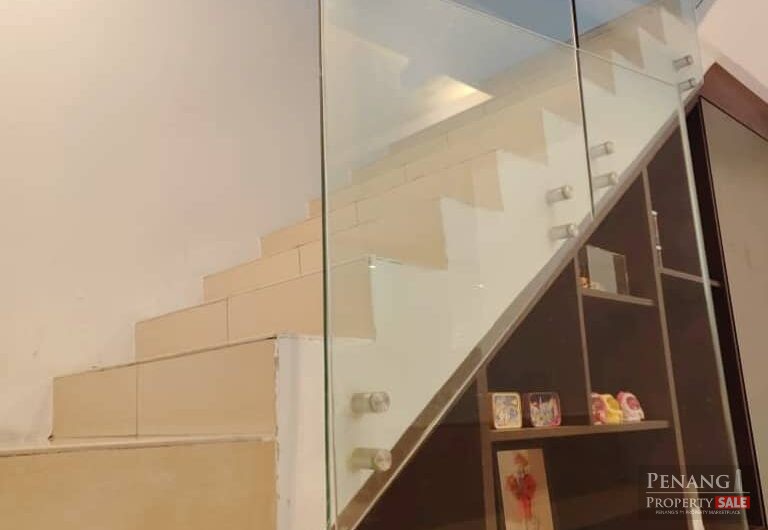 For Sale 2 Storey Terrace House Taman Bidara Prestige V Batu Maung 11900 Pulau Pinang