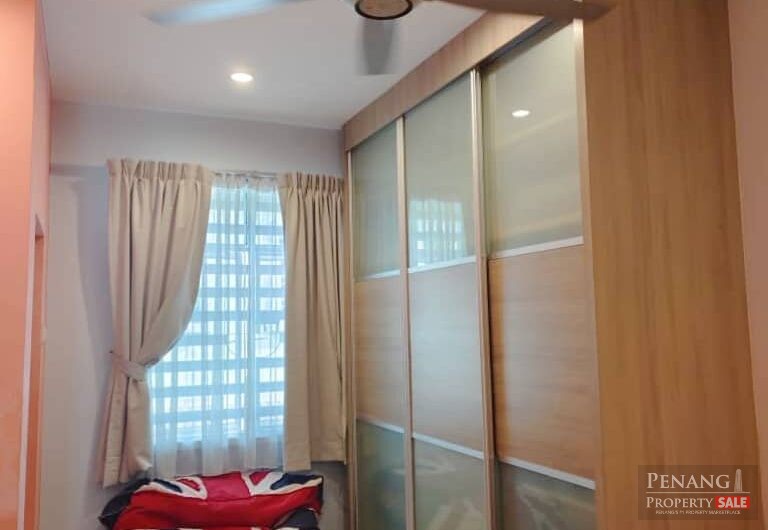 For Sale 2 Storey Terrace House Taman Bidara Prestige V Batu Maung 11900 Pulau Pinang