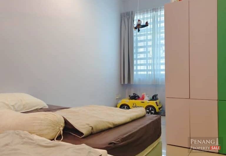 For Sale 2 Storey Terrace House Taman Bidara Prestige V Batu Maung 11900 Pulau Pinang