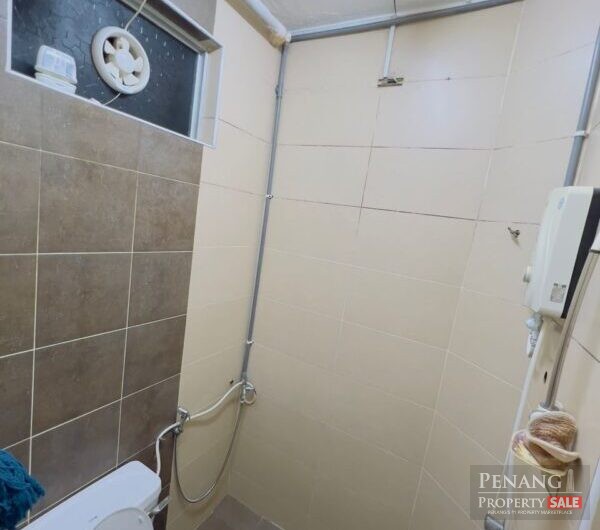 For Sale Pantai Apartments Butterworth Pulau Pinang
