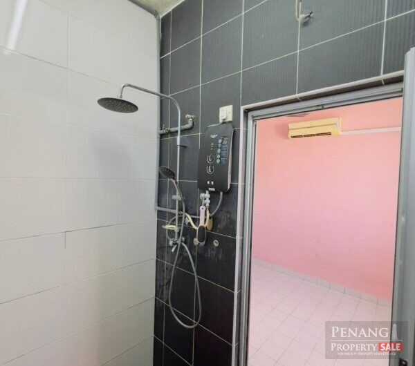 For Sale Pantai Apartments Butterworth Pulau Pinang