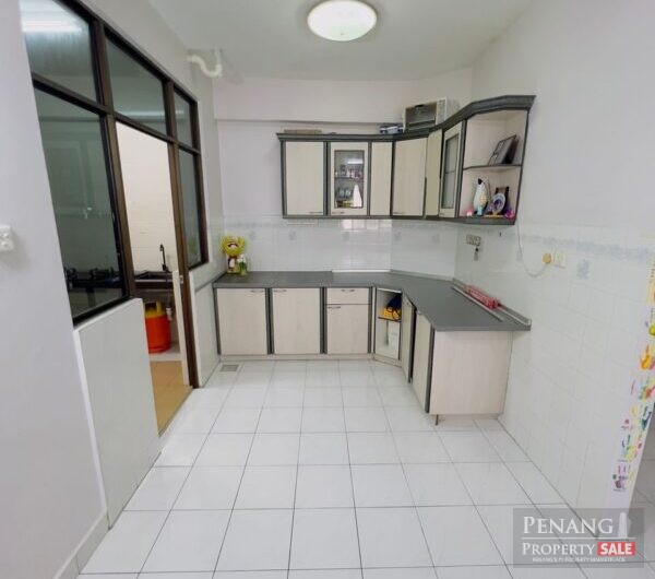 For Sale Pantai Apartments Butterworth Pulau Pinang