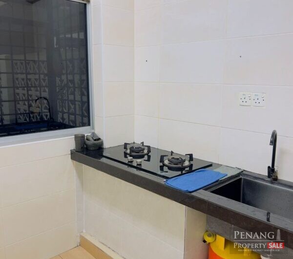 For Sale Pantai Apartments Butterworth Pulau Pinang
