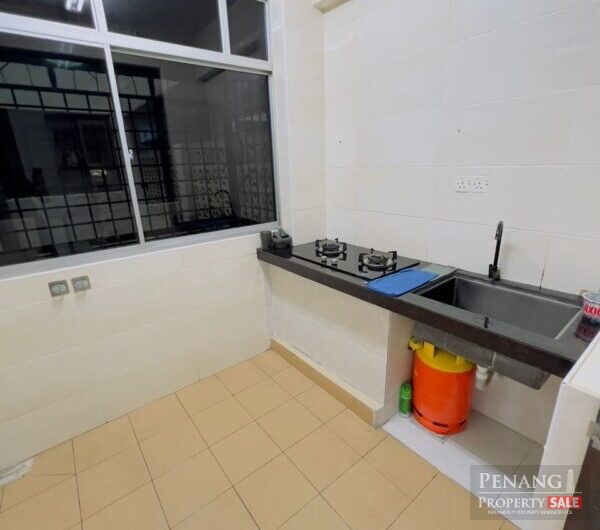 For Sale Pantai Apartments Butterworth Pulau Pinang