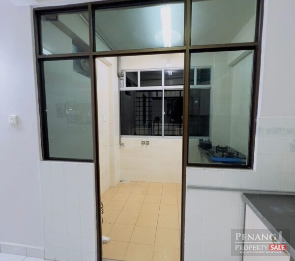 For Sale Pantai Apartments Butterworth Pulau Pinang