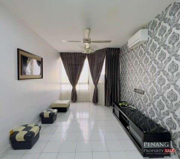For Sale Pantai Apartments Butterworth Pulau Pinang