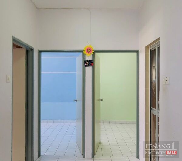 For Sale Pantai Apartments Butterworth Pulau Pinang