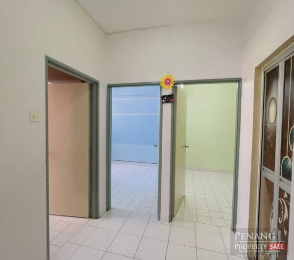 For Sale Pantai Apartments Butterworth Pulau Pinang