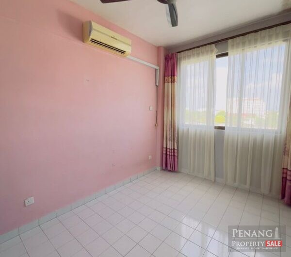 For Sale Pantai Apartments Butterworth Pulau Pinang