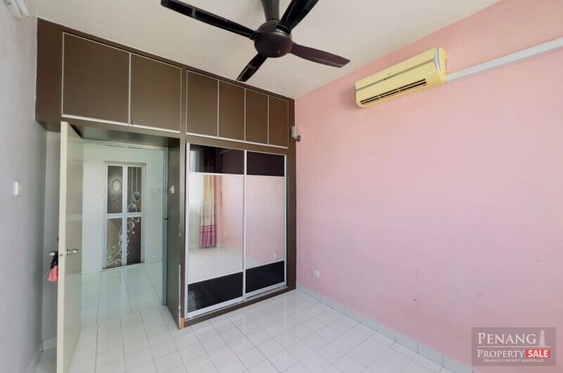 For Sale Pantai Apartments Butterworth Pulau Pinang