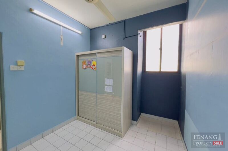 For Sale Pantai Apartments Butterworth Pulau Pinang