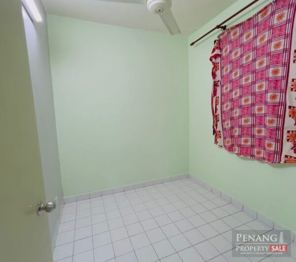 For Sale Pantai Apartments Butterworth Pulau Pinang