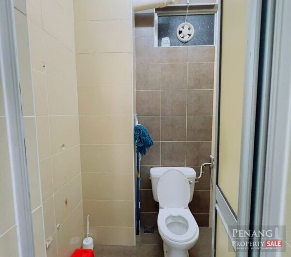For Sale Pantai Apartments Butterworth Pulau Pinang