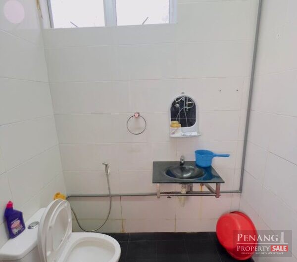 For Sale Pantai Apartments Butterworth Pulau Pinang