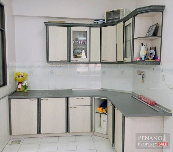 For Sale Pantai Apartments Butterworth Pulau Pinang
