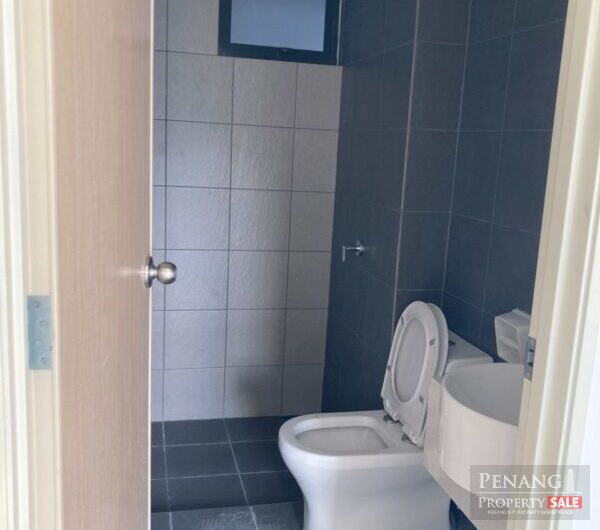 For Sale TreeO Residence Sungai Ara 11900 Pulau Pinang