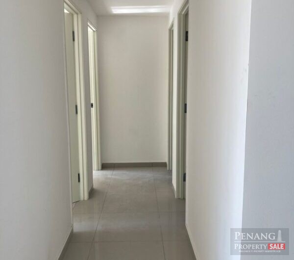For Sale TreeO Residence Sungai Ara 11900 Pulau Pinang
