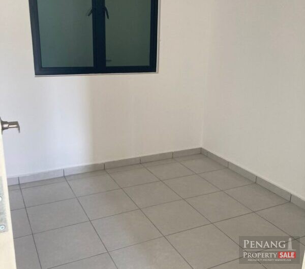 For Sale TreeO Residence Sungai Ara 11900 Pulau Pinang