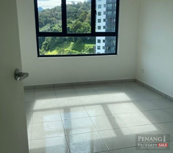 For Sale TreeO Residence Sungai Ara 11900 Pulau Pinang