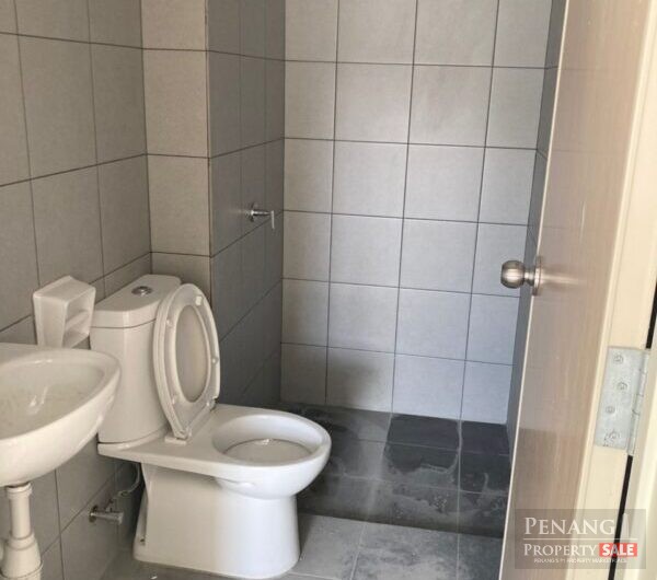 For Sale TreeO Residence Sungai Ara 11900 Pulau Pinang