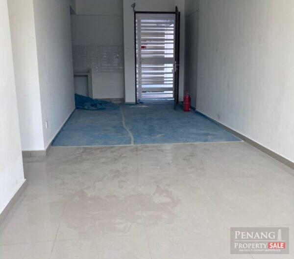 For Sale TreeO Residence Sungai Ara 11900 Pulau Pinang