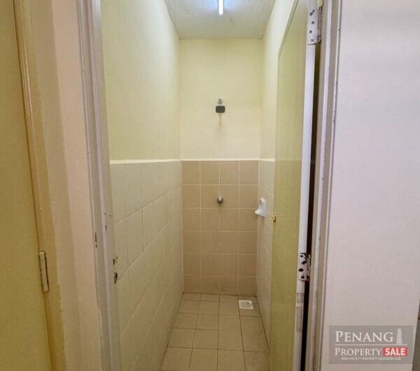 For Sale Pangsa Setia Juru Flat 14100 Simpang Ampat Pulau Pinang