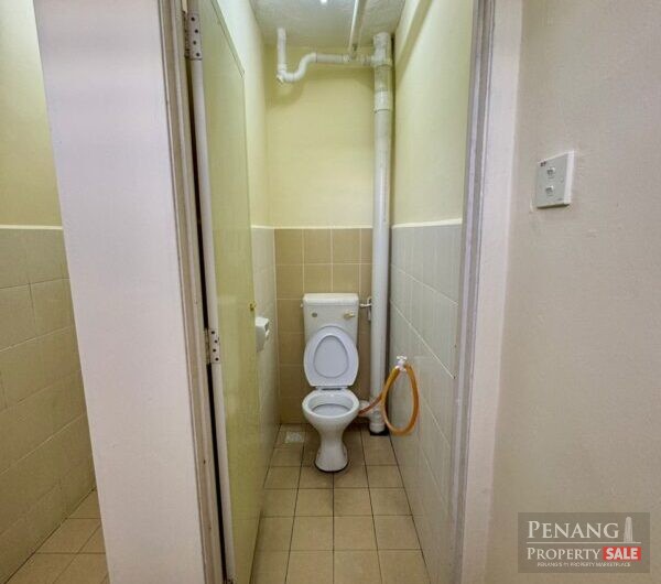 For Sale Pangsa Setia Juru Flat 14100 Simpang Ampat Pulau Pinang