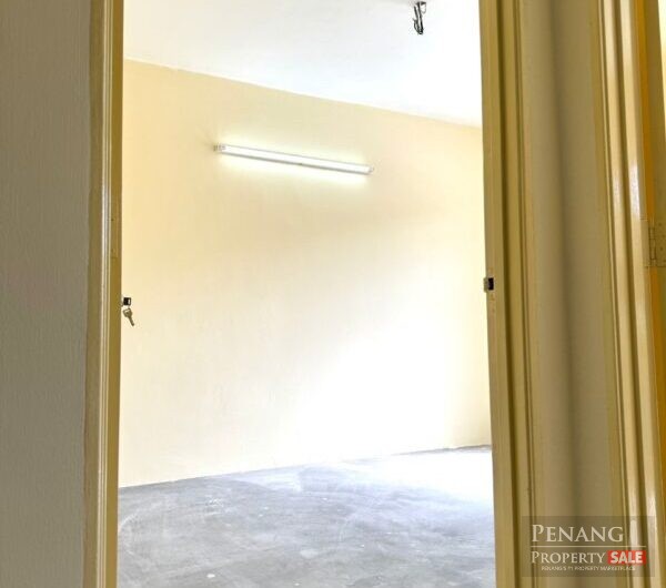 For Sale Pangsa Setia Juru Flat 14100 Simpang Ampat Pulau Pinang