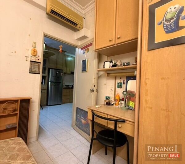 For Sale N Park Condominiums Gelugor 11700 Pulau Pinang