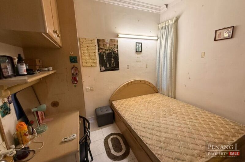 For Sale N Park Condominiums Gelugor 11700 Pulau Pinang