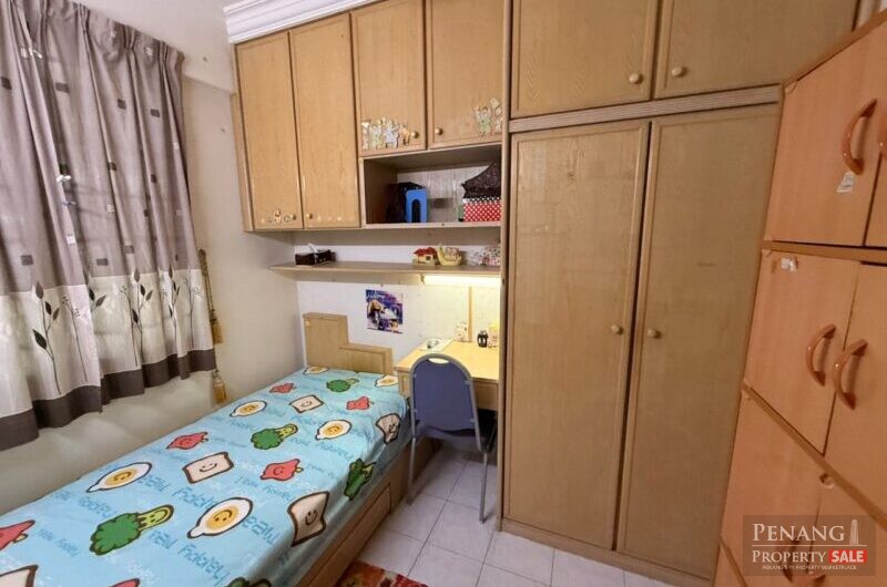 For Sale N Park Condominiums Gelugor 11700 Pulau Pinang