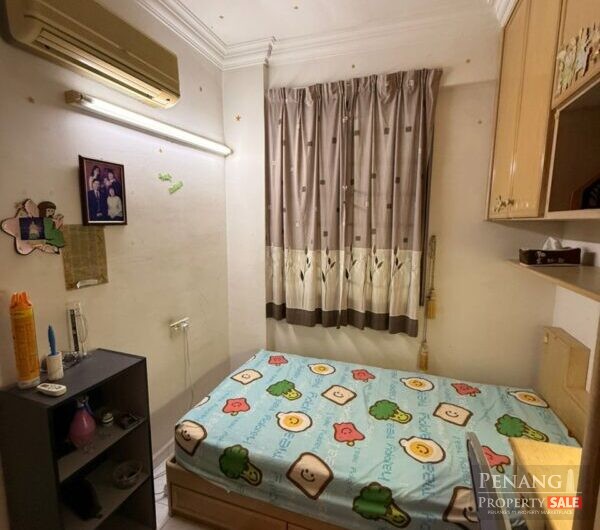 For Sale N Park Condominiums Gelugor 11700 Pulau Pinang