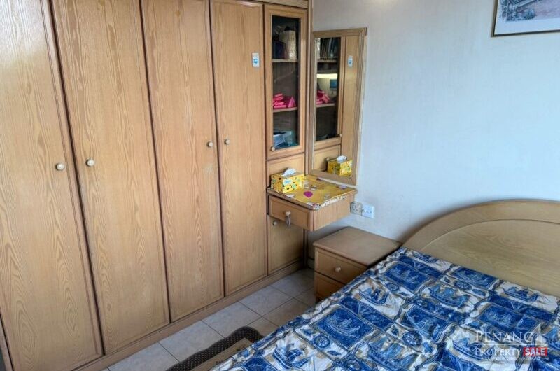 For Sale N Park Condominiums Gelugor 11700 Pulau Pinang